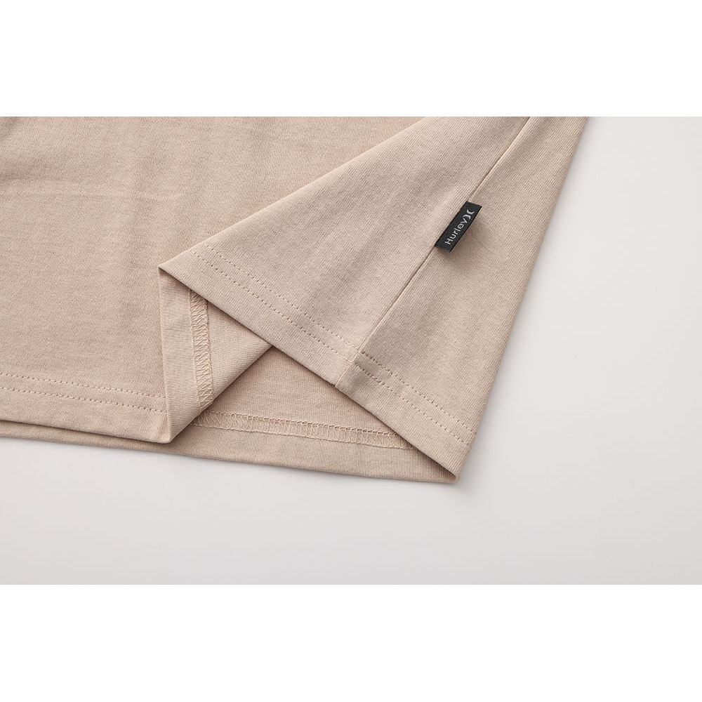 Polo Varon Hurley Supply CO Signature Series (HZ261T51002-272) - Imagen 4