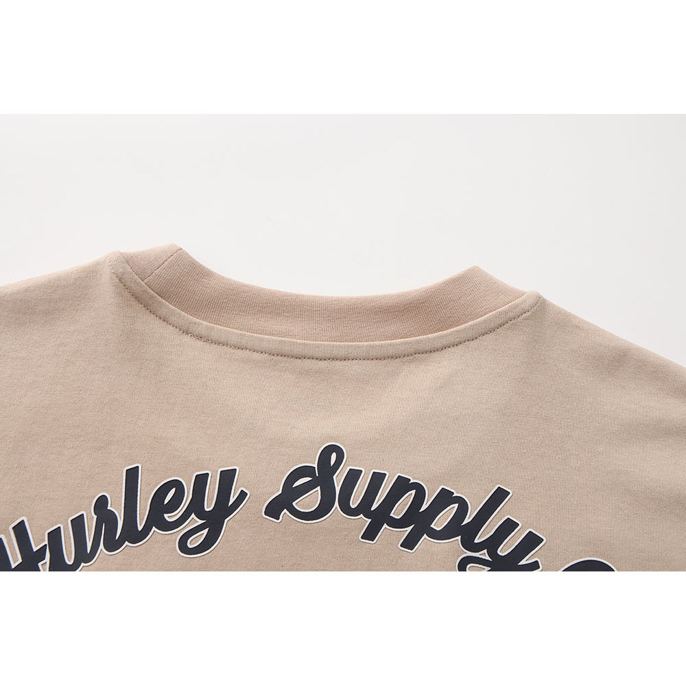 Polo Varon Hurley Supply CO Signature Series (HZ261T51002-272) - Imagen 3