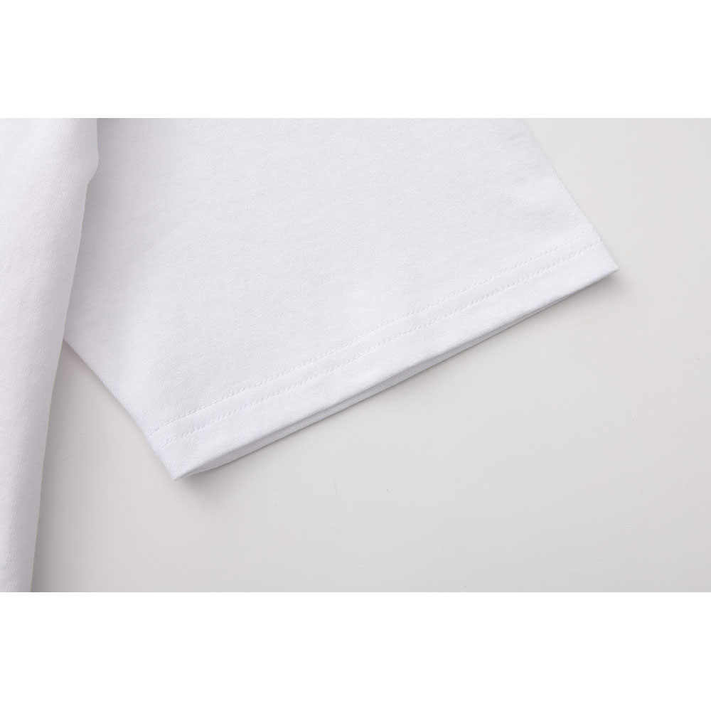 Polo Varon Hurley Basic Pocket (HZ261T51004-100) - Imagen 4