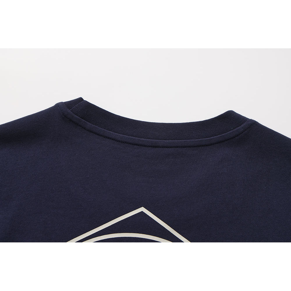 Polo Varon Hurley The city of surf (HZ261T51006-401) - Imagen 3