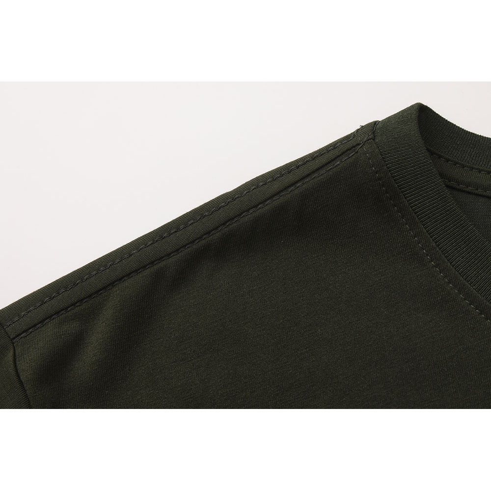 Polo Varon Hurley Supply Co Monster (HZ261T51035-303) - Imagen 8