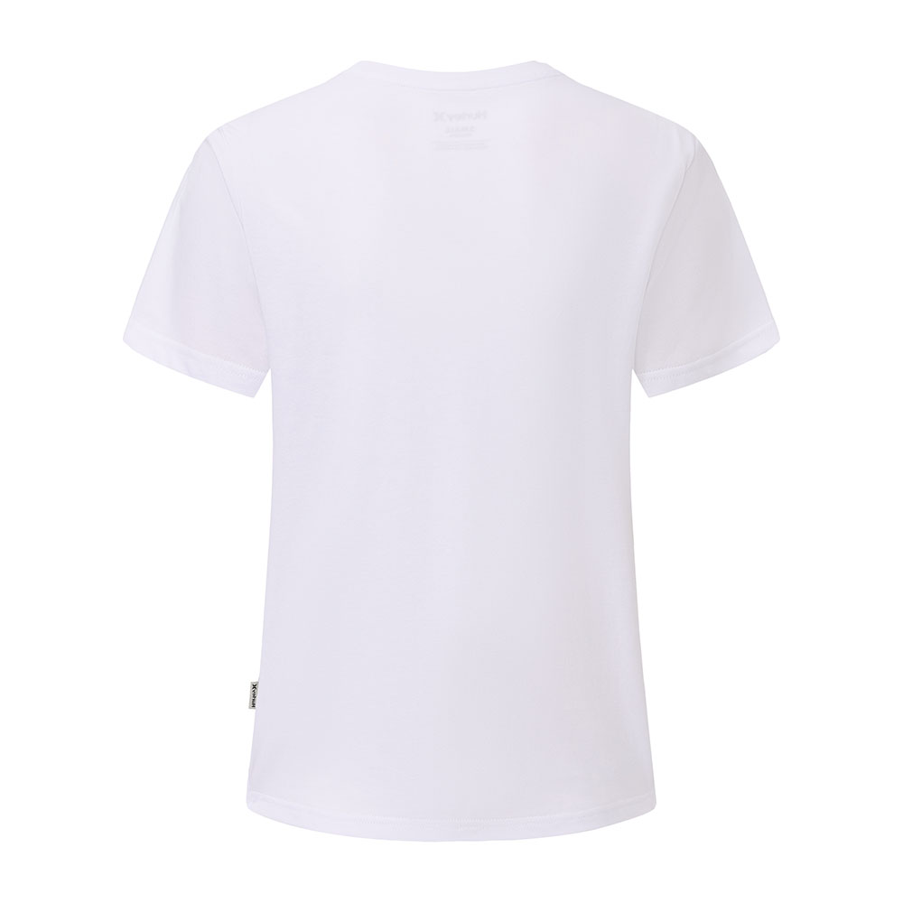 Polo Dama Hurley Big Logo (HZ261T60011-100) - Imagen 2