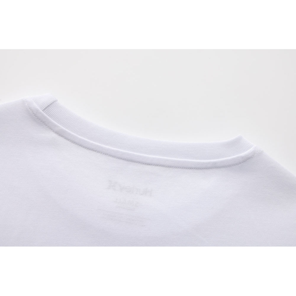 Polo Dama Hurley Big Logo (HZ261T60011-100) - Imagen 9