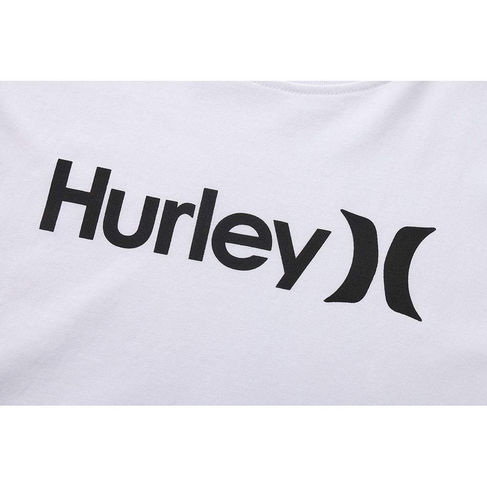 Polo Dama Hurley Big Logo (HZ261T60011-100) - Imagen 7