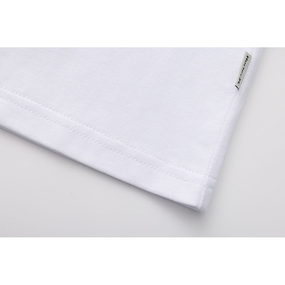 Polo Dama Hurley Big Logo (HZ261T60011-100) - Imagen 5