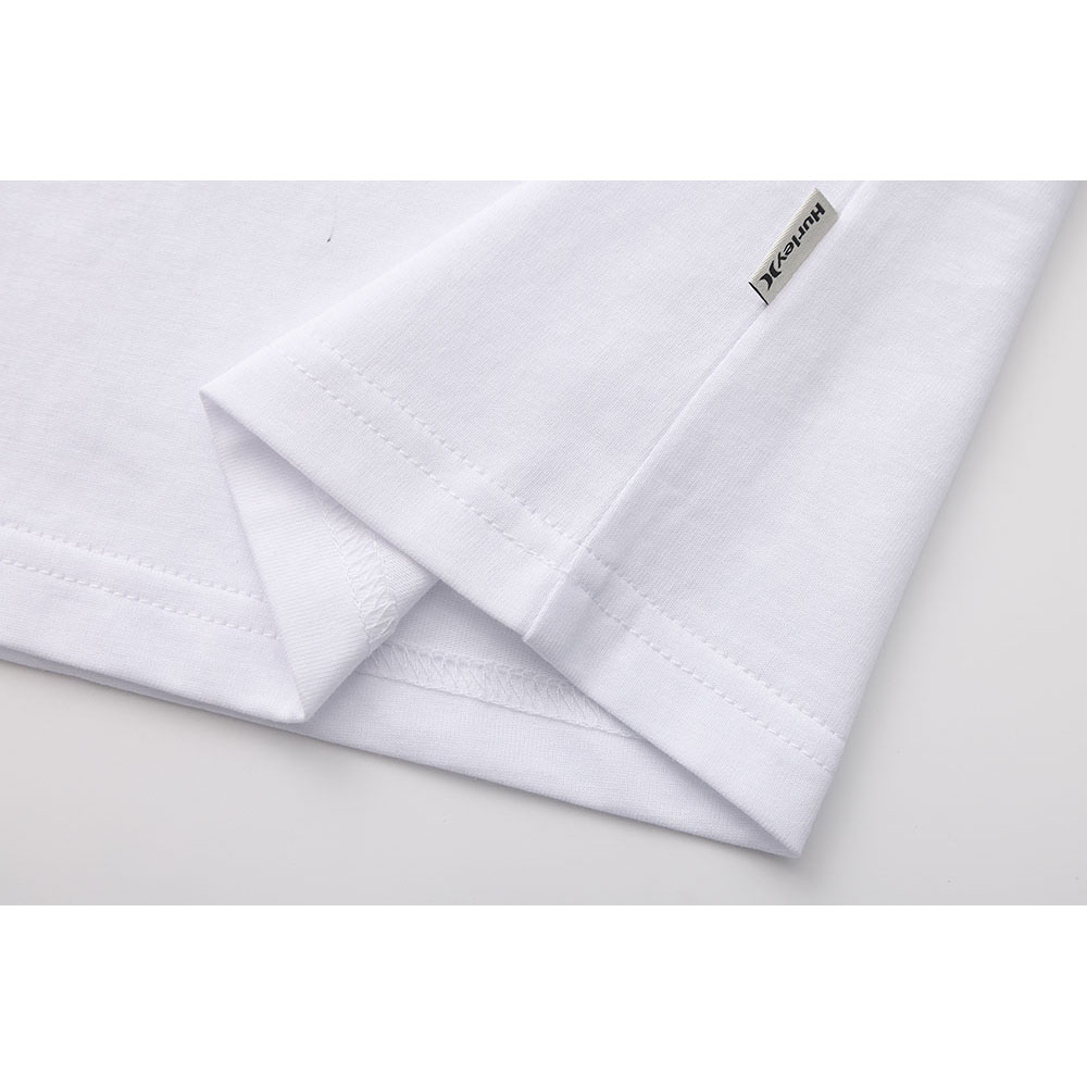 Polo Dama Hurley Big Logo (HZ261T60011-100) - Imagen 4