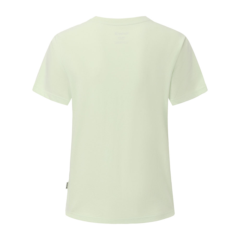 Polo Dama Hurley Big Logo (HZ261T60011-977) - Imagen 2