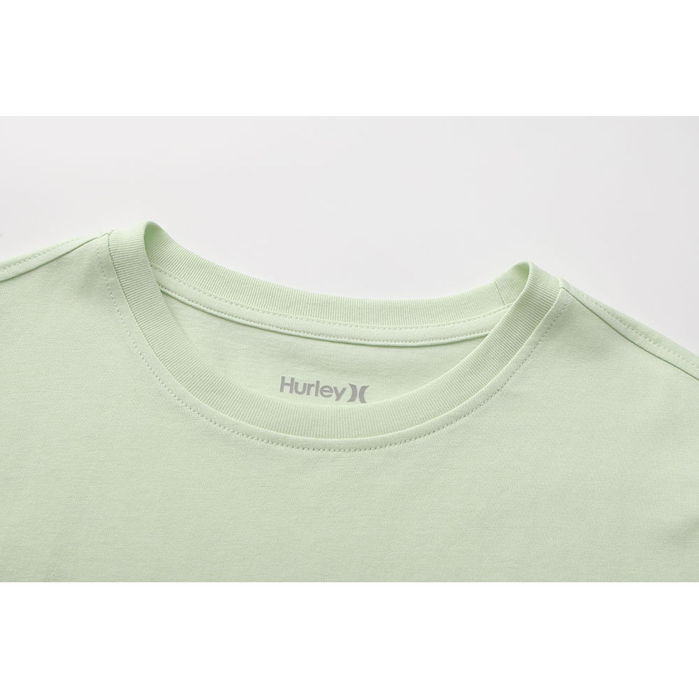 Polo Dama Hurley Big Logo (HZ261T60011-977) - Imagen 10