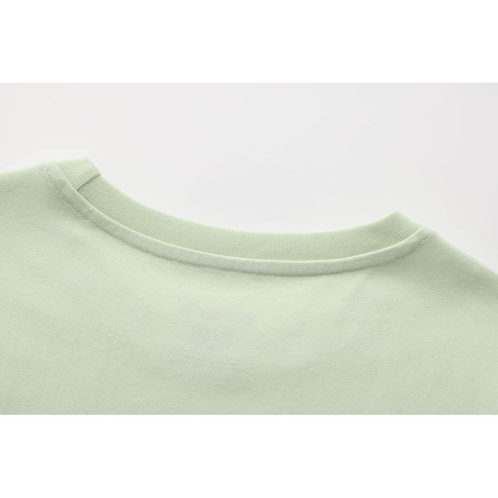 Polo Dama Hurley Big Logo (HZ261T60011-977) - Imagen 9