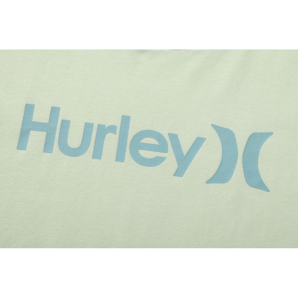 Polo Dama Hurley Big Logo (HZ261T60011-977) - Imagen 7