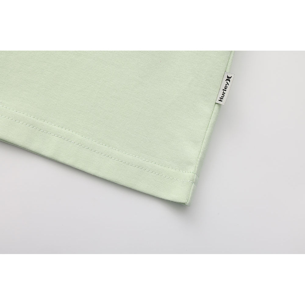 Polo Dama Hurley Big Logo (HZ261T60011-977) - Imagen 5