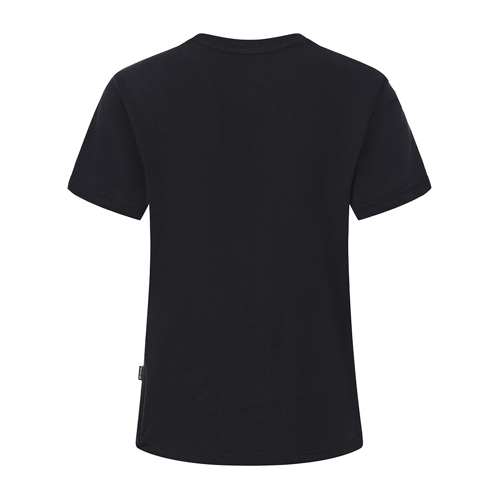 Polo Dama Hurley Logo Mini (HZ261T60012-001) - Imagen 2