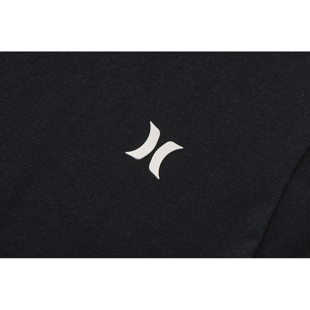 Polo Dama Hurley Logo Mini (HZ261T60012-001) - Imagen 7