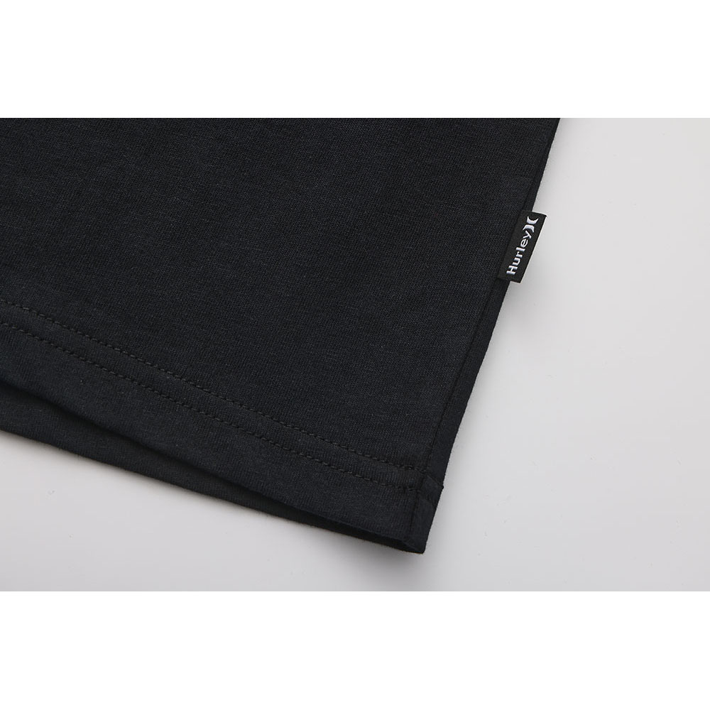 Polo Dama Hurley Logo Mini (HZ261T60012-001) - Imagen 5