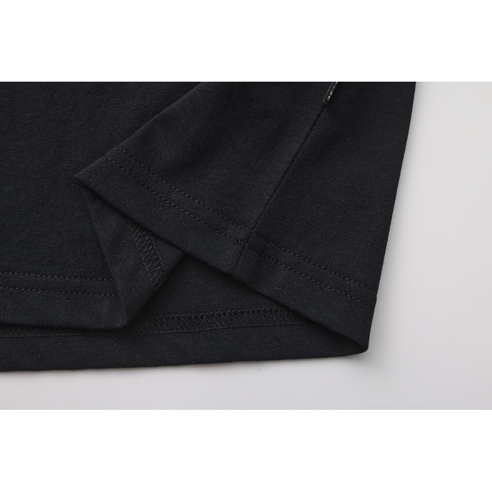 Polo Dama Hurley Logo Mini (HZ261T60012-001) - Imagen 4