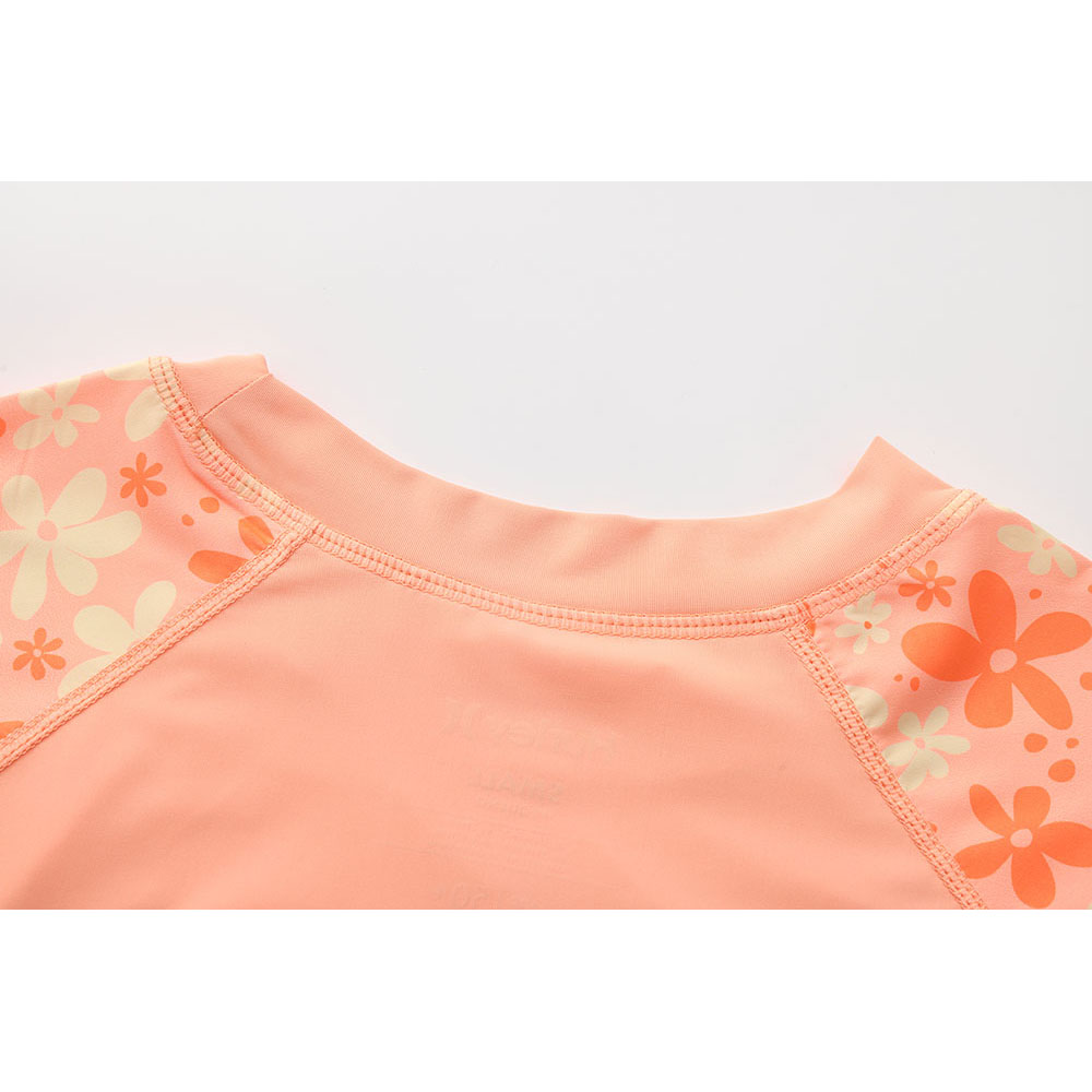 Polo manga larga Dama Hurley Summer Beach (HZ261T60028-260) FPS 50+ Factor de Protección Solar - Imagen 8