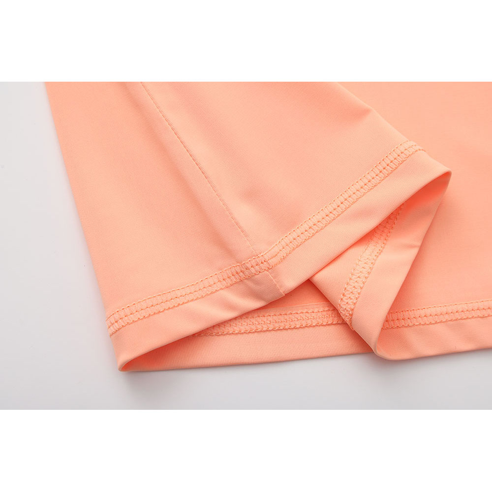 Polo manga larga Dama Hurley Summer Beach (HZ261T60028-260) FPS 50+ Factor de Protección Solar - Imagen 5