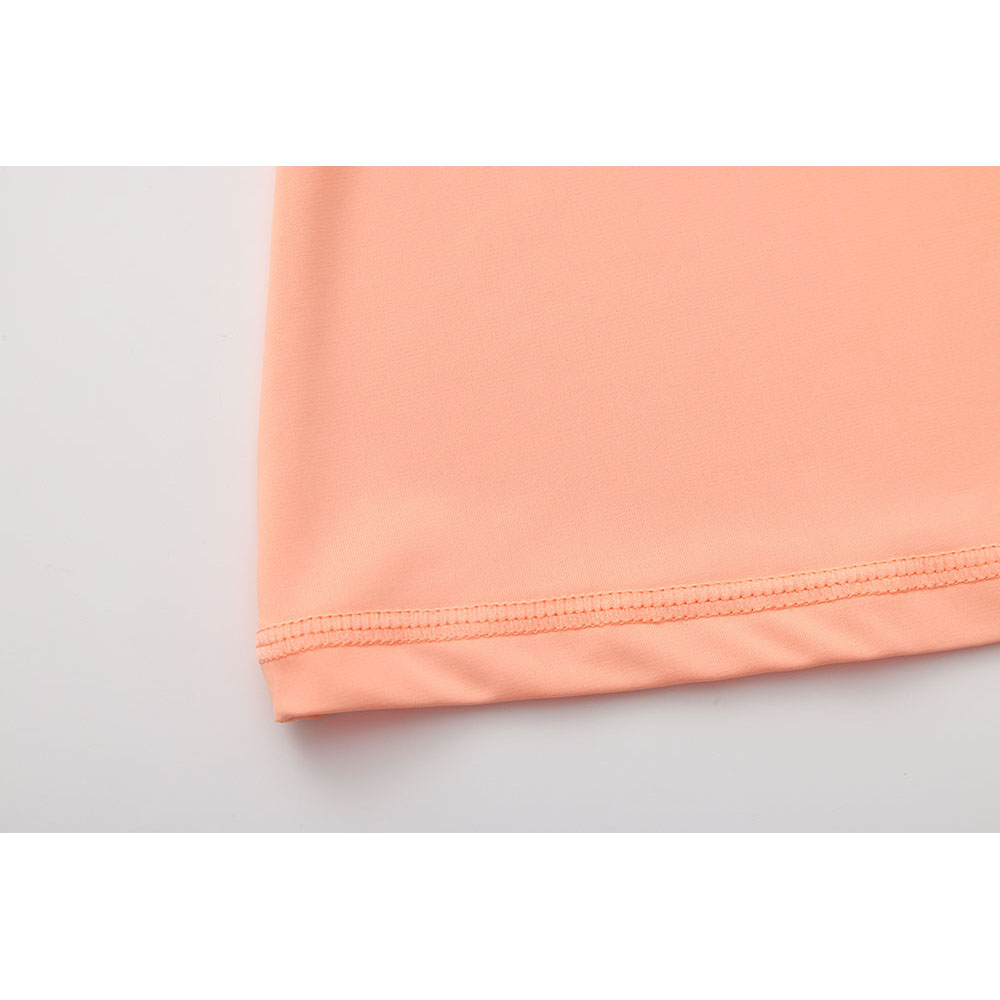 Polo manga larga Dama Hurley Summer Beach (HZ261T60028-260) FPS 50+ Factor de Protección Solar - Imagen 3