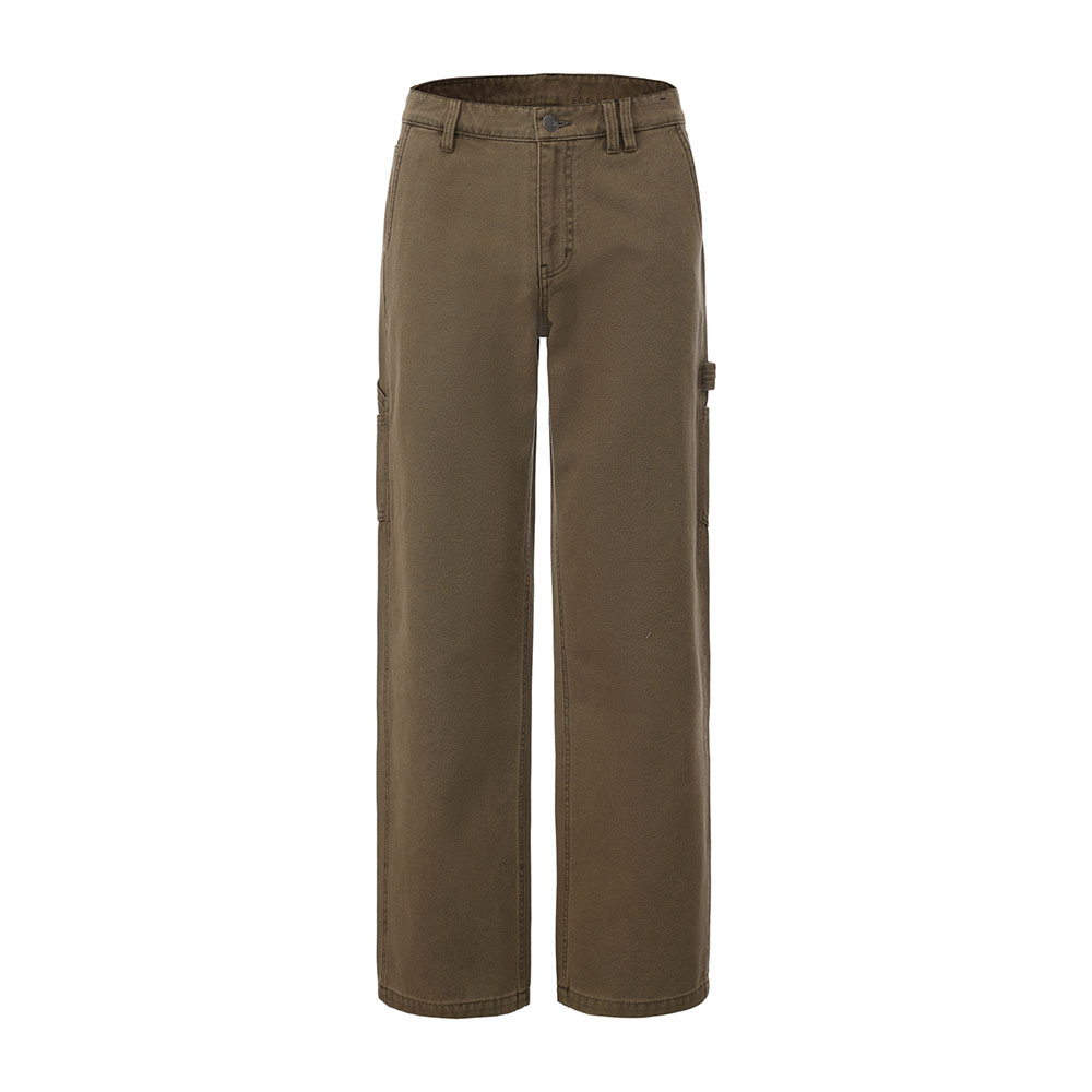 Pantalon Varon Hurley Carpenter Relaxed (HZ262B51128-202)