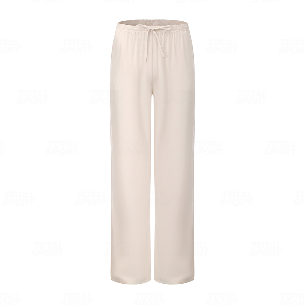 Pantalon Jogger Dama Hurley Lowtide Fleece (HZ262B60040-280)