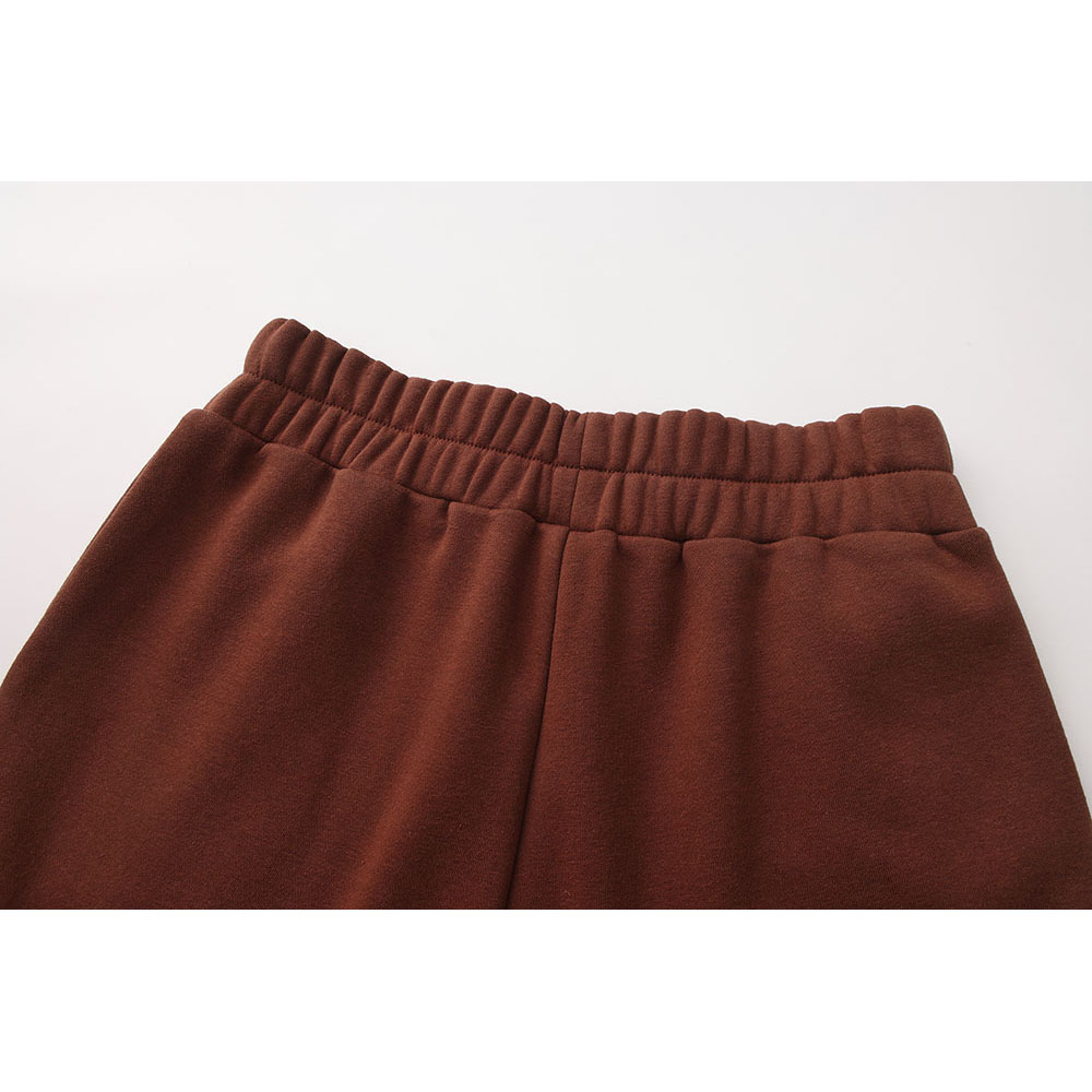 Pantalon Dama Hurley Icon Baggy Jogger (HZ262B60091-222) - Imagen 4