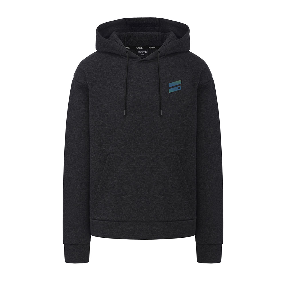 Hoodie Varon Hurley TrainLite (HZ262P51143-008)