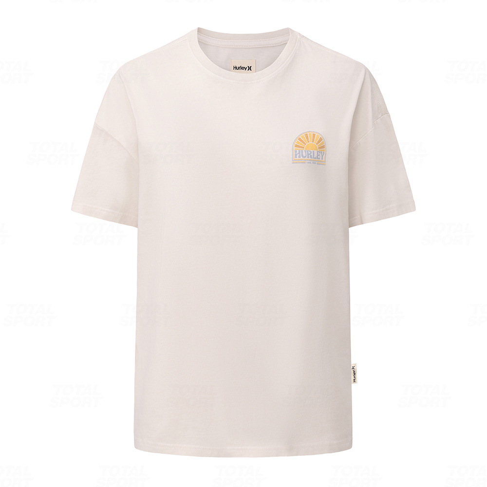 Polo Dama Hurley Mid Sun (HZ262T60045-280)