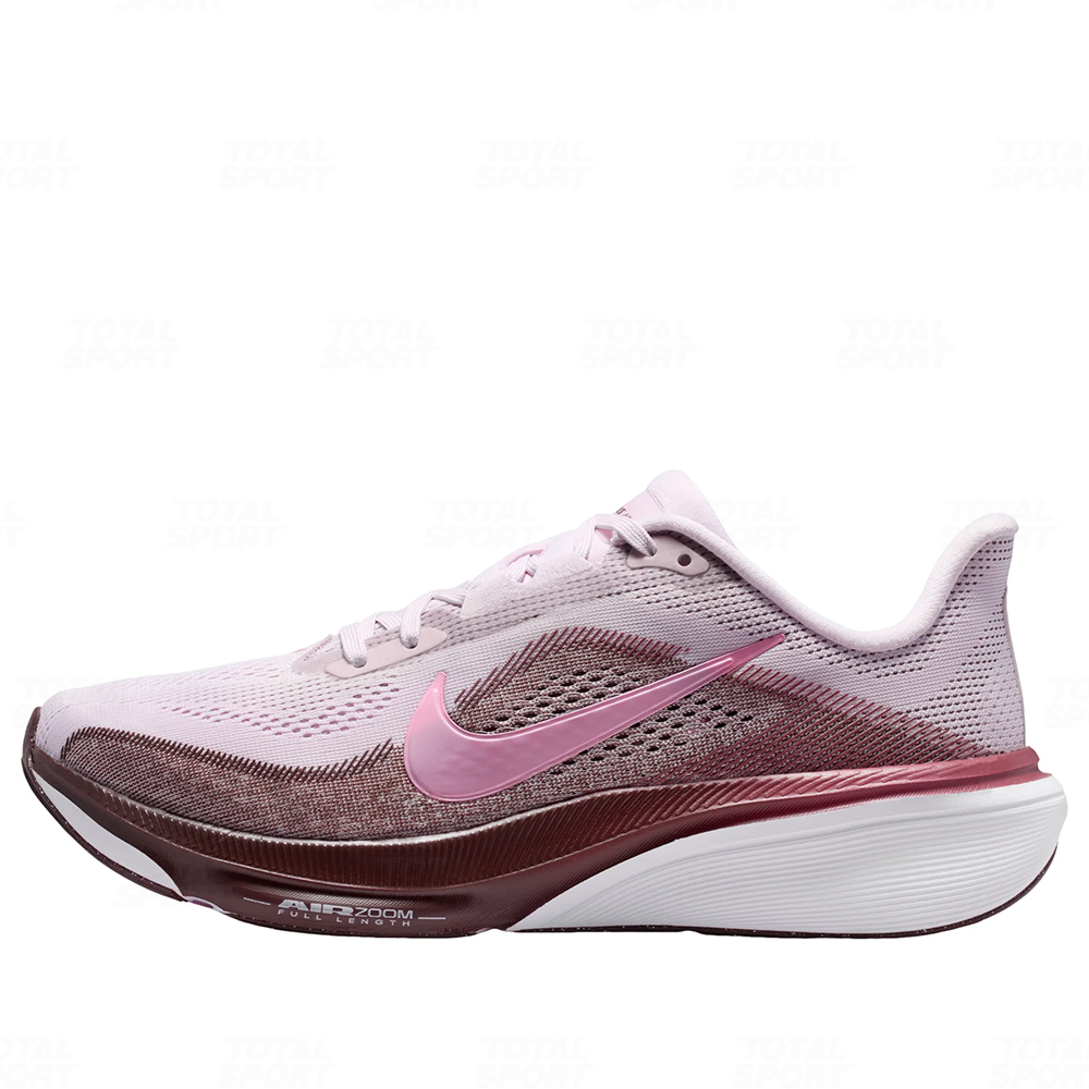 Nike dama Air Zoom Pegasus 42 Bleached Lilac Mystic Dates (IB1881-501)
