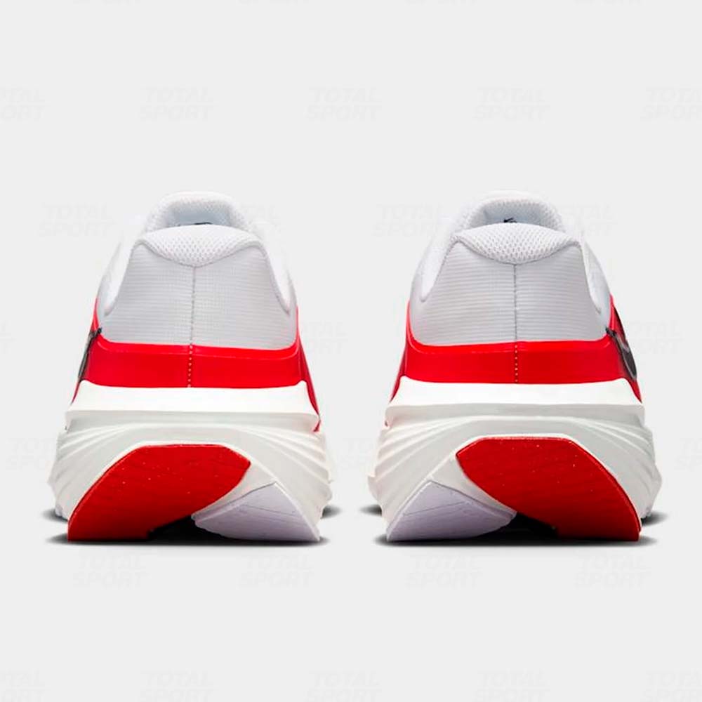 Nike Varon Downshifter 14 White red (IB1895-103) - Imagen 2