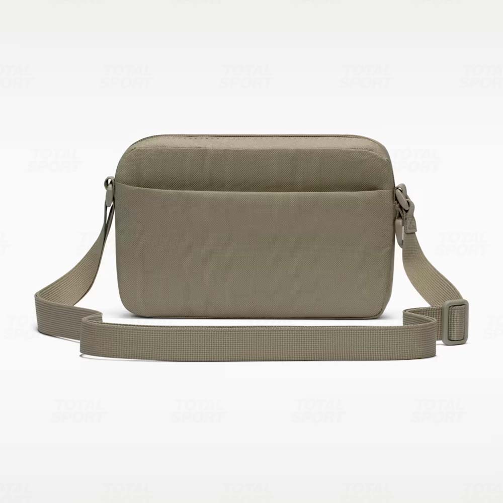 Morral Nike Heritage Crossbody Bag (2L) (IB4381-320) - Imagen 4