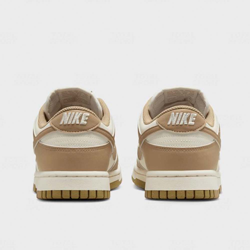 Nike Dama Dunk Low Next NatureSail Parachute Beige (IB7311-101) - Imagen 3