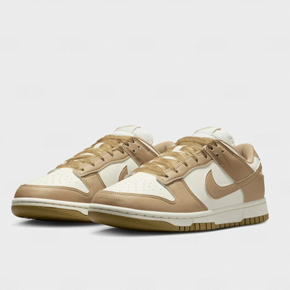 Nike Dama Dunk Low Next NatureSail Parachute Beige (IB7311-101) - Imagen 2
