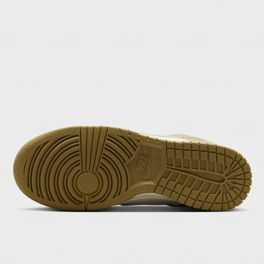 Nike Dama Dunk Low Next NatureSail Parachute Beige (IB7311-101) - Imagen 5