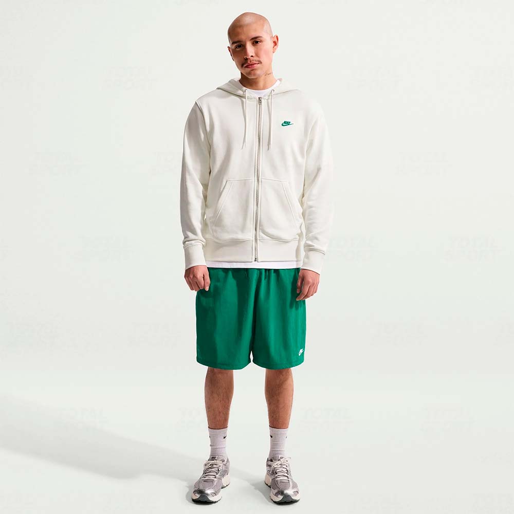 Casaca Varon Nike Sportswear Club (IF0676-133) - Imagen 3