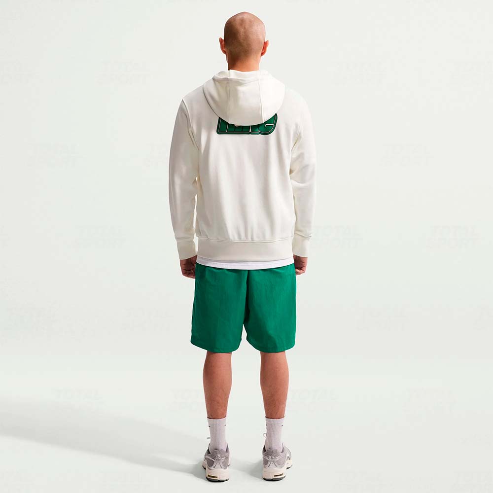 Casaca Varon Nike Sportswear Club (IF0676-133) - Imagen 4