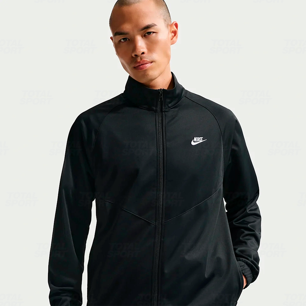 Buzo Varon Nike windrunner (IF1623-010) - Imagen 2