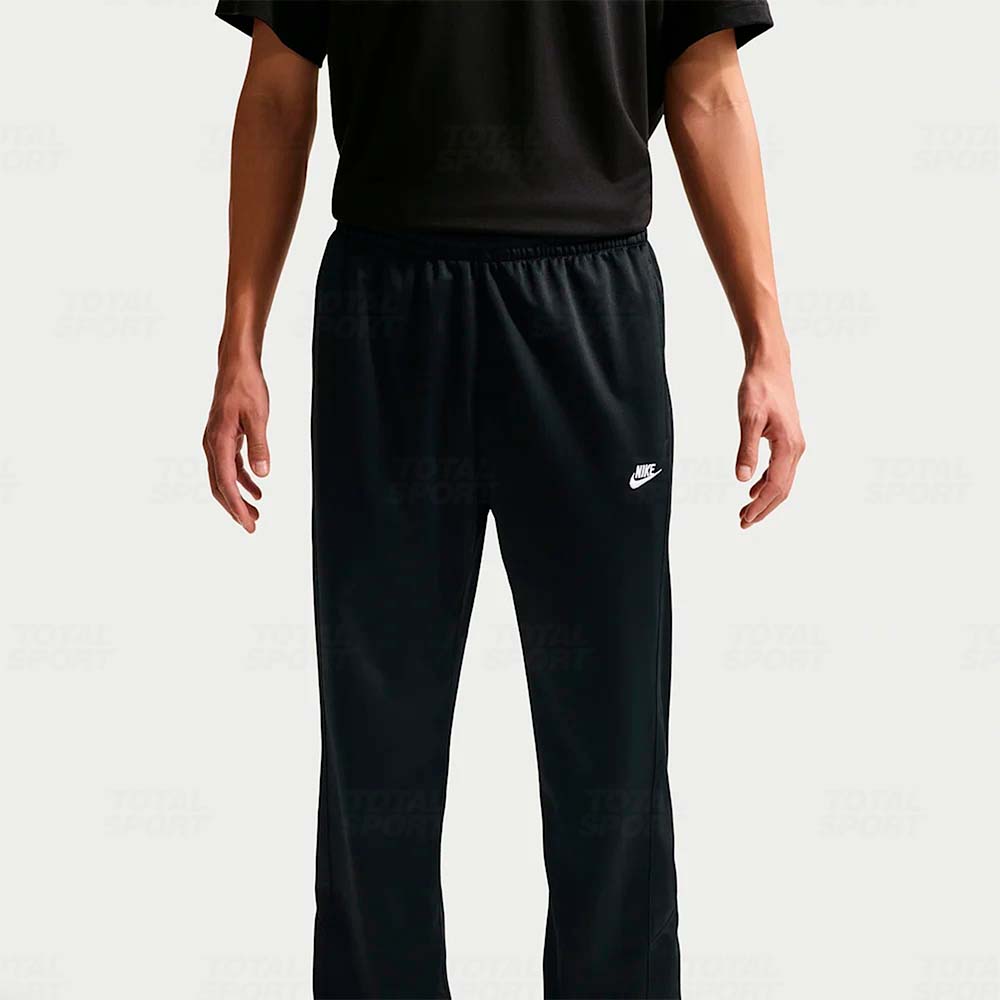 Buzo Varon Nike windrunner (IF1623-010) - Imagen 4