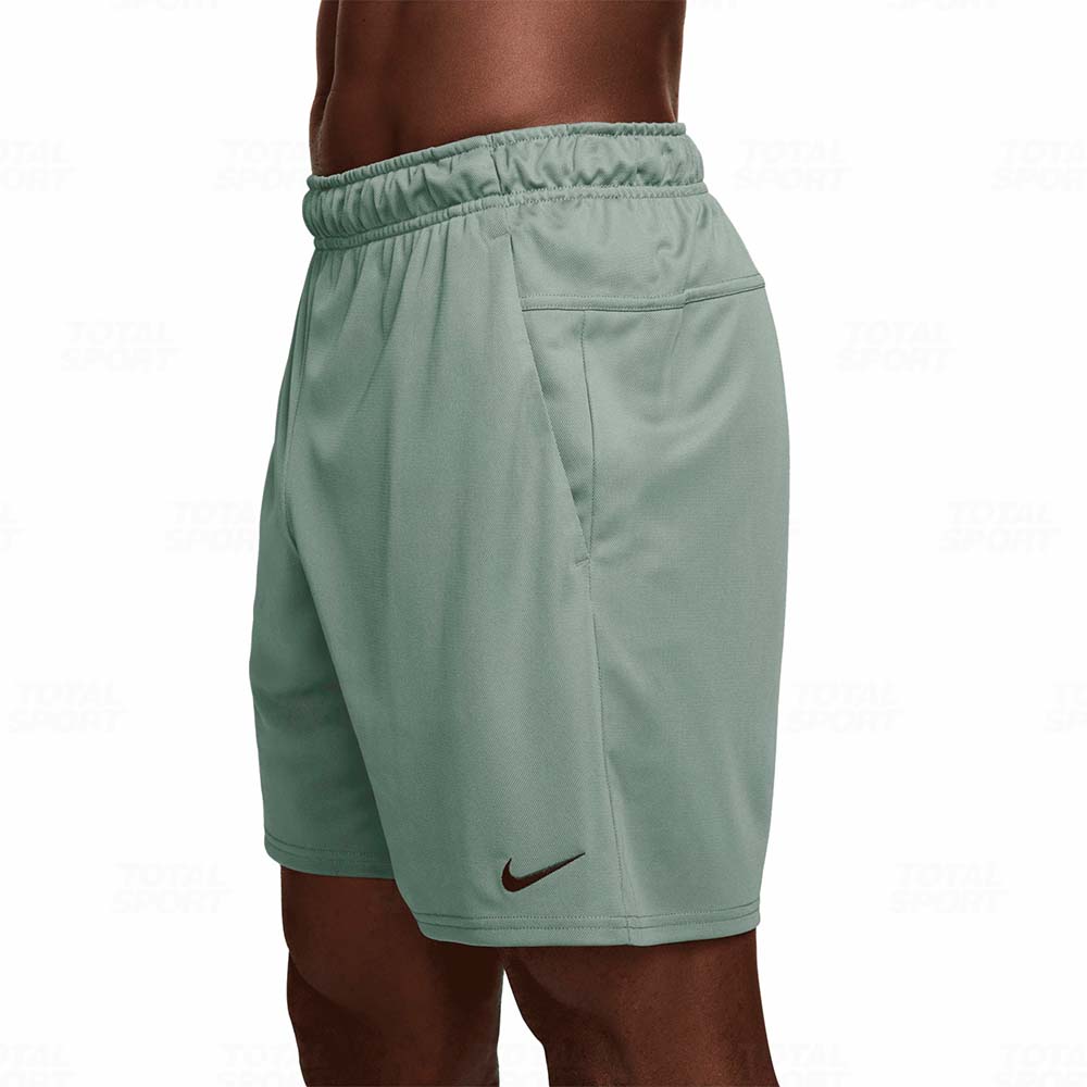 Short Varon Nike Flex Training 7" (IF2177-006) - Imagen 3