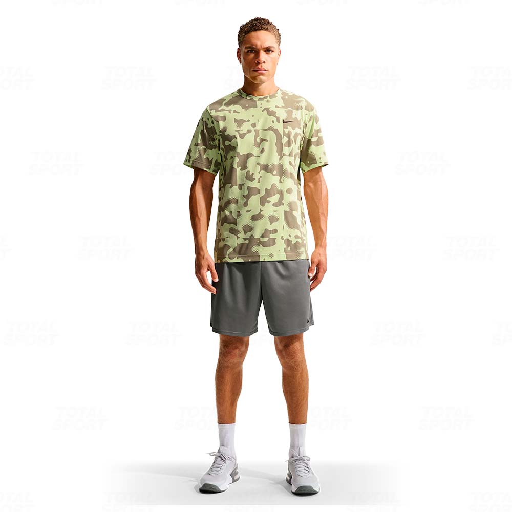 Short Varon Nike dri-fit flex 7" (IF2177-084) - Imagen 3