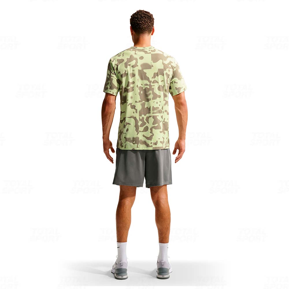 Short Varon Nike dri-fit flex 7" (IF2177-084) - Imagen 4