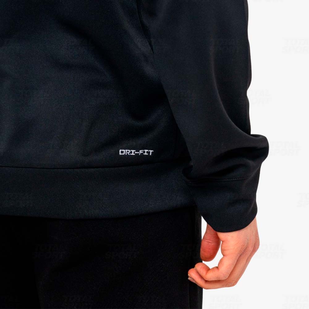 Hoodie Varon Nike flex fleece pullover (IF2985-010) - Imagen 2