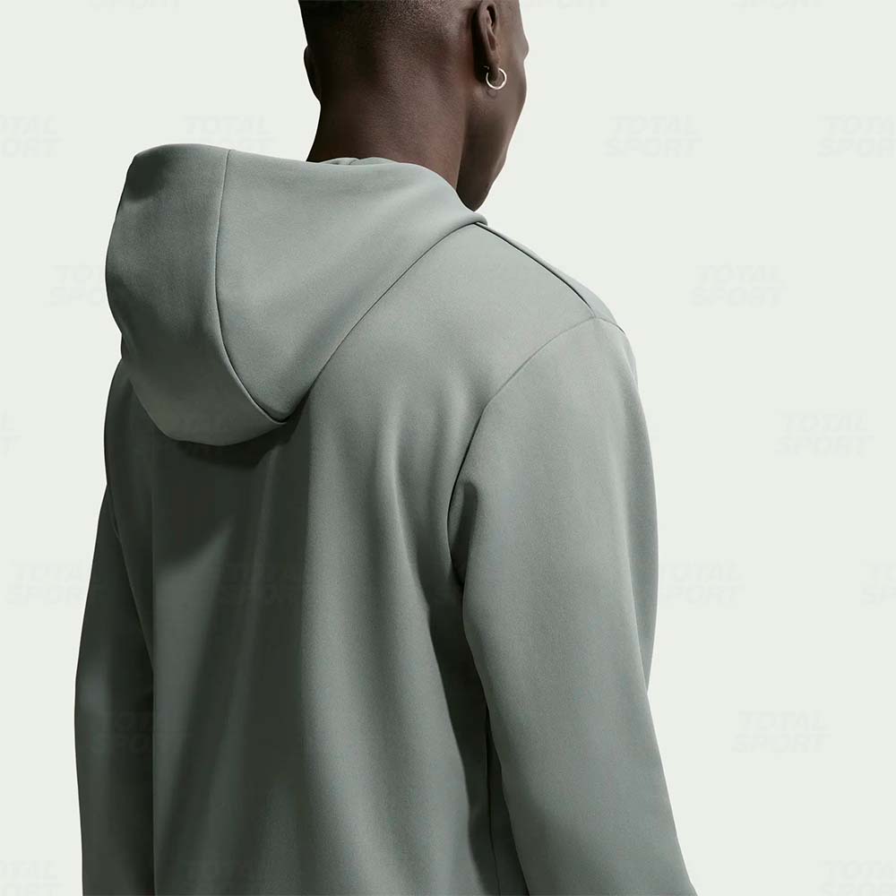 Hoodie Varon Nike Dri-fit UV proteccion Pullover (IF2985-084) - Imagen 3