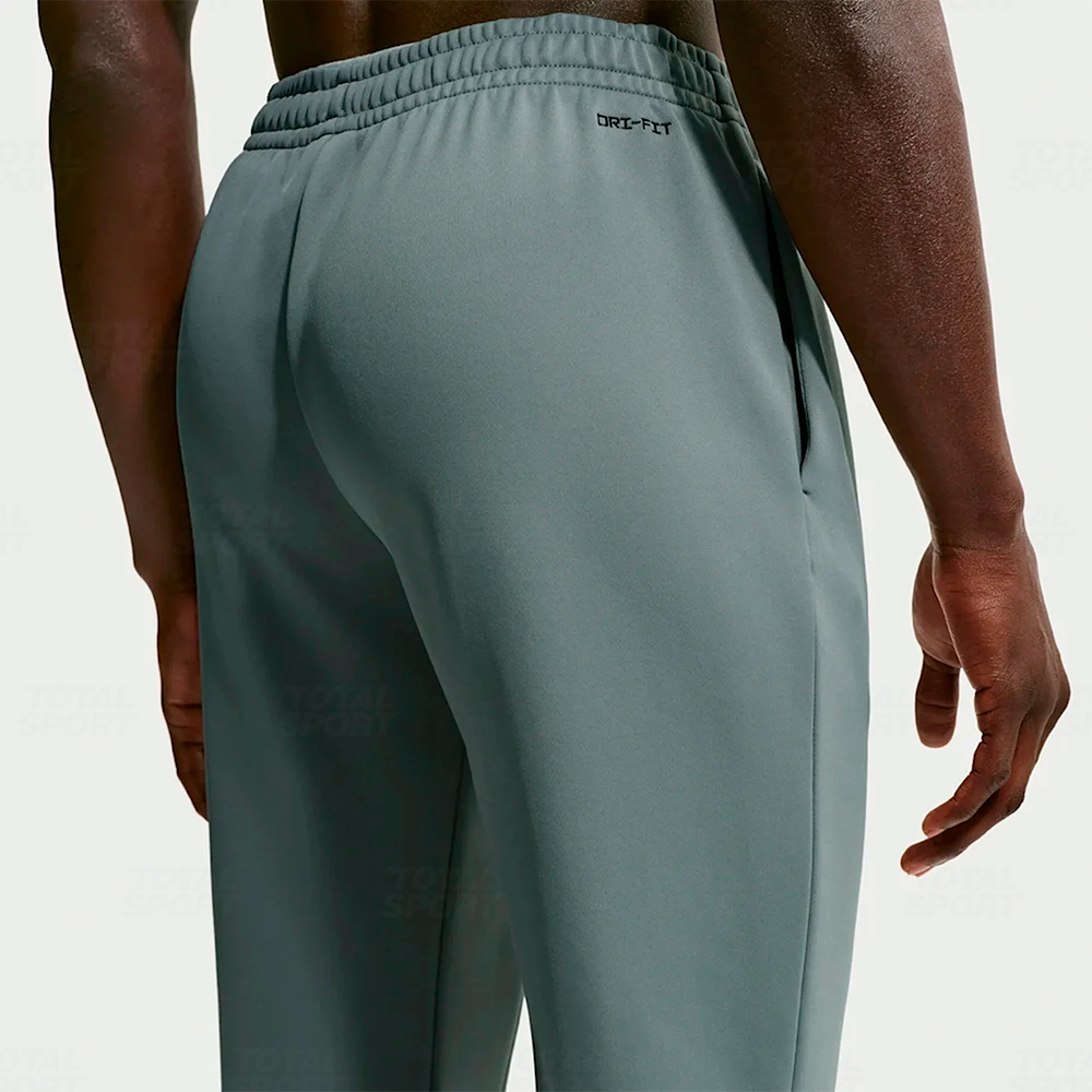 Pantalon Jogger Varon Nike Hyverse Dri-fit UV proteccion (IF2989-084) - Imagen 2