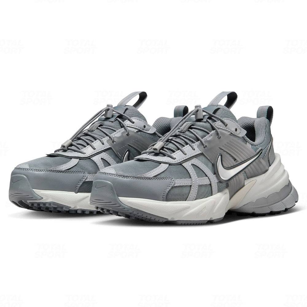 Nike Dama V2K RUN SPEED LACE (IH0388-002) - Imagen 4