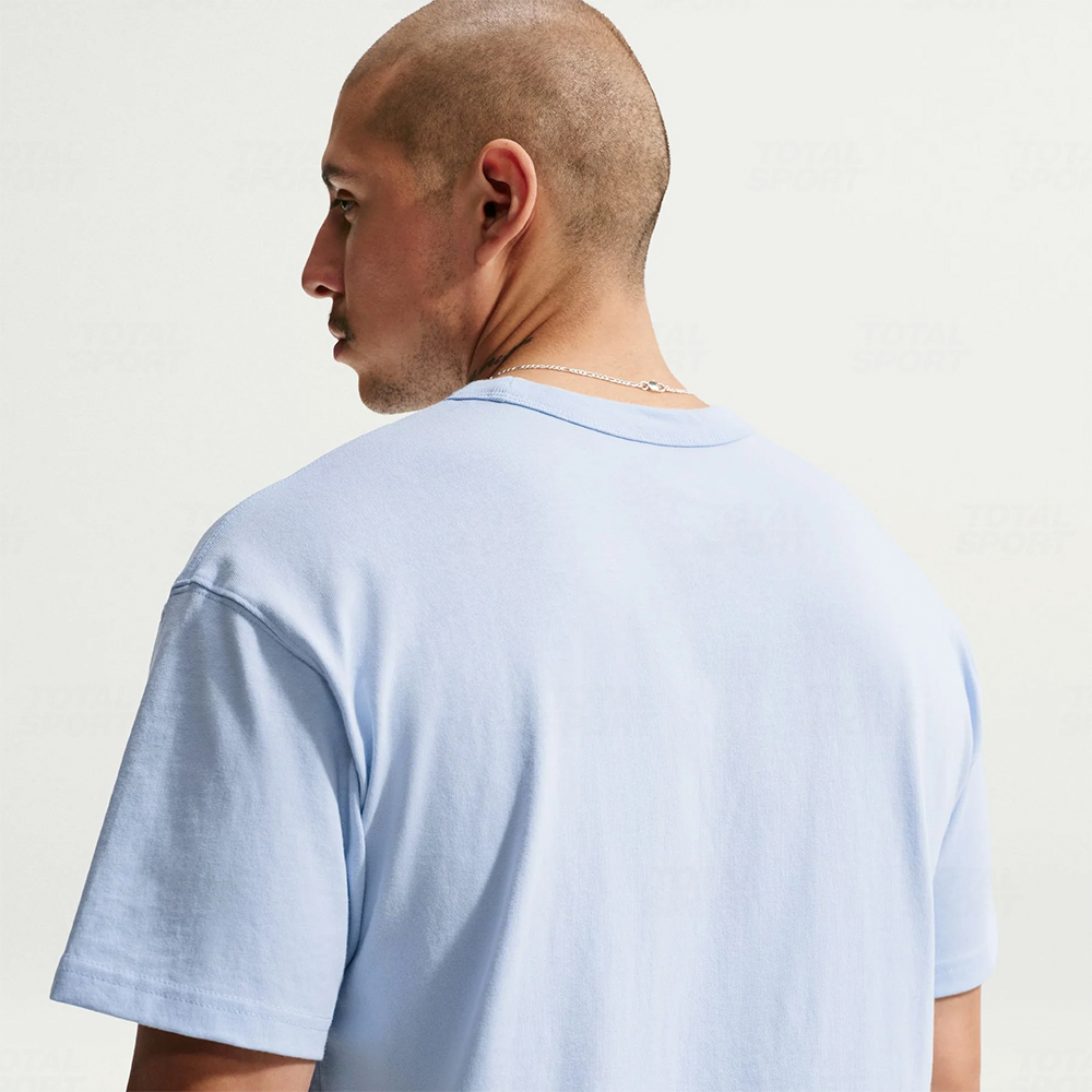 Polo Varon Nike Sportswear Premium Essentials (IH1121-407) - Imagen 3