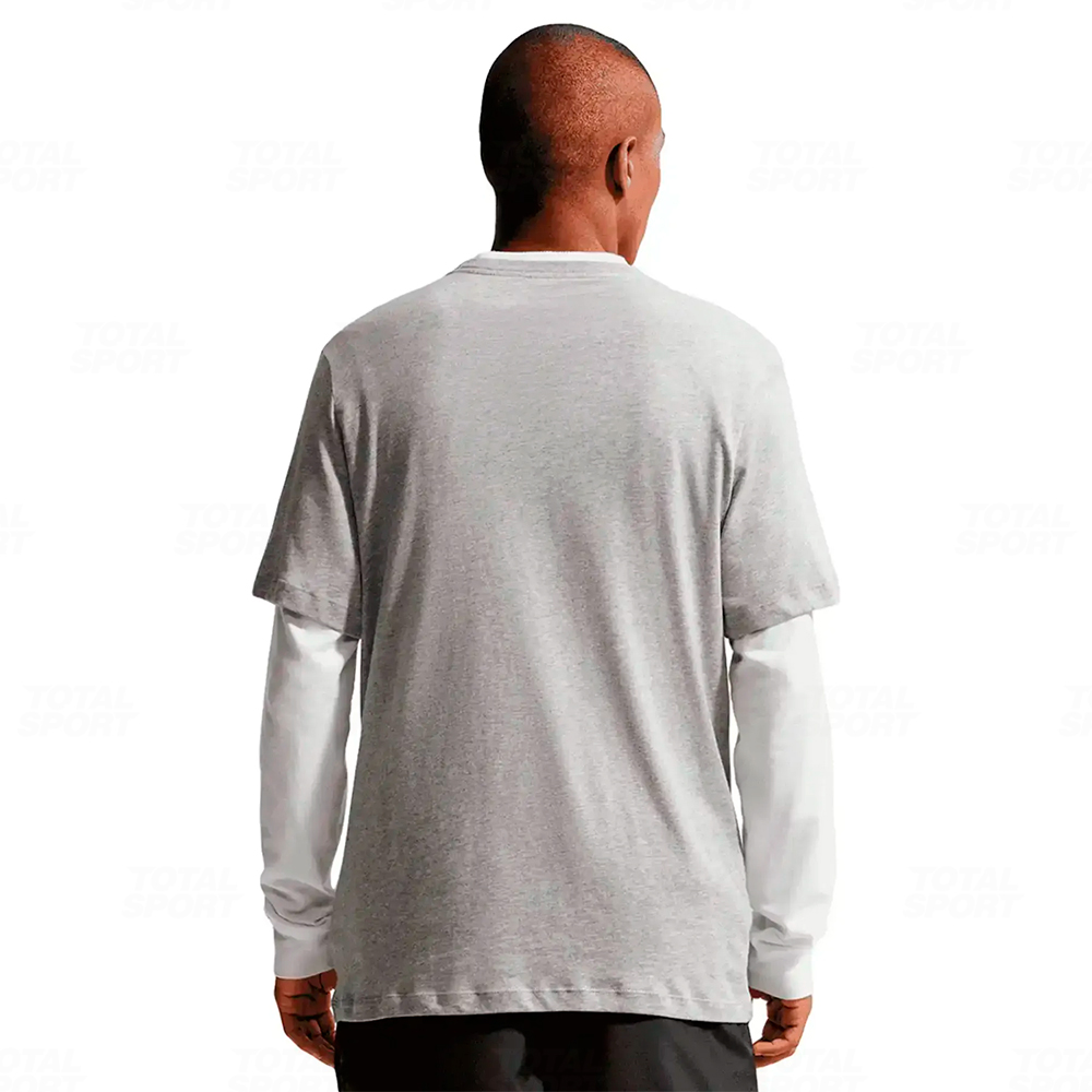 Polo Varon Nike Sportswear (IH1141-063) - Imagen 4