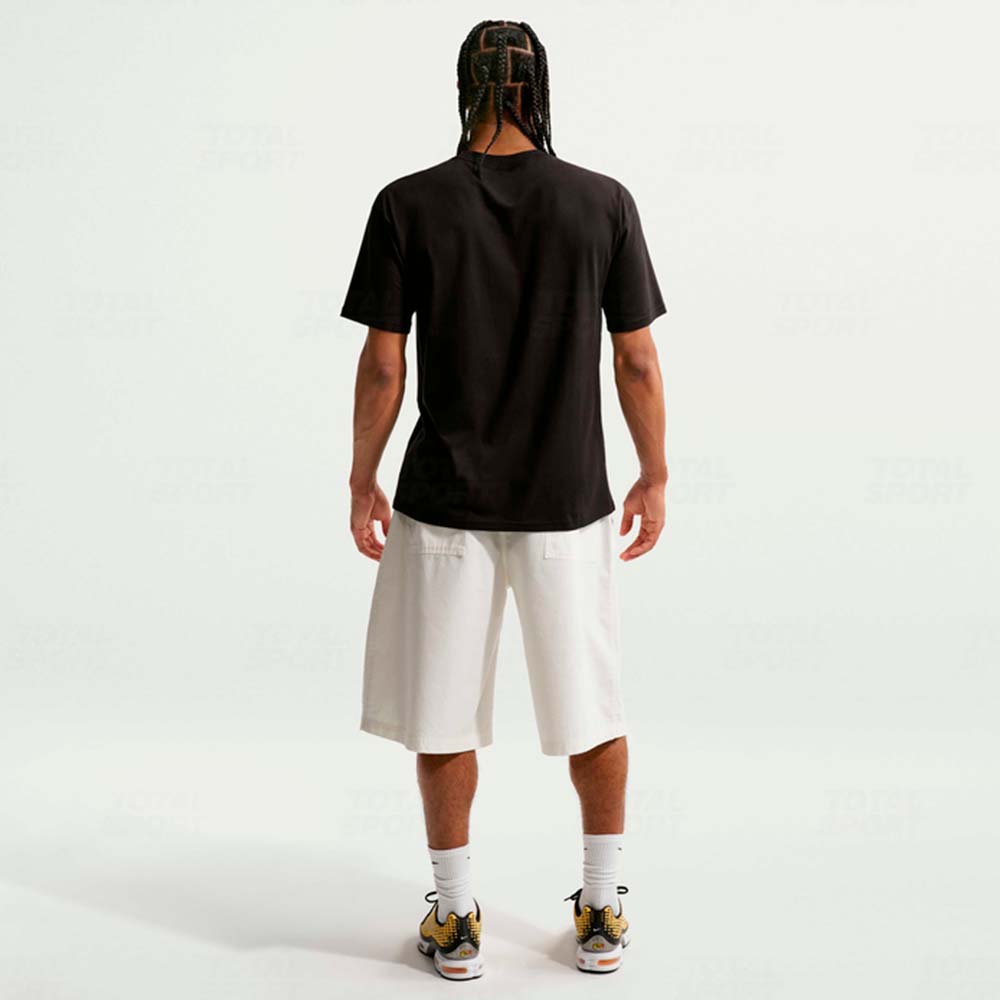 Polo Varon Nike Graphic Print (IH1377-010) - Imagen 2