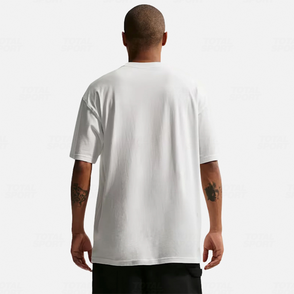 Polo Varon Nike Sportswear (IH1377-121) - Imagen 2