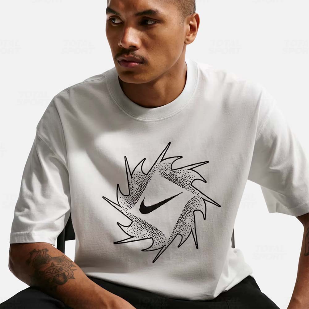 Polo Varon Nike Sportswear (IH1377-121) - Imagen 3