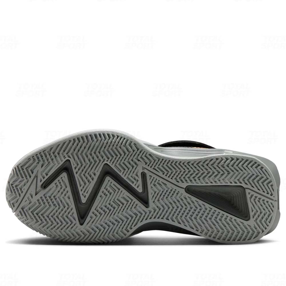 Niños Nike ST Dynamite Black Wolf Grey Metallic Gold (PS) (IH2307-001) - Imagen 2